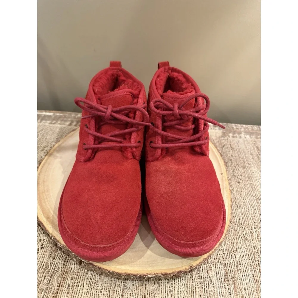 N/A ugg women
